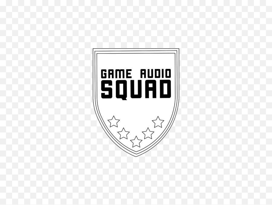 Game Audio Squad - Vertical Png,Squad Game Logo
