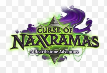 Card Sets - Curse Of Naxxramas Png