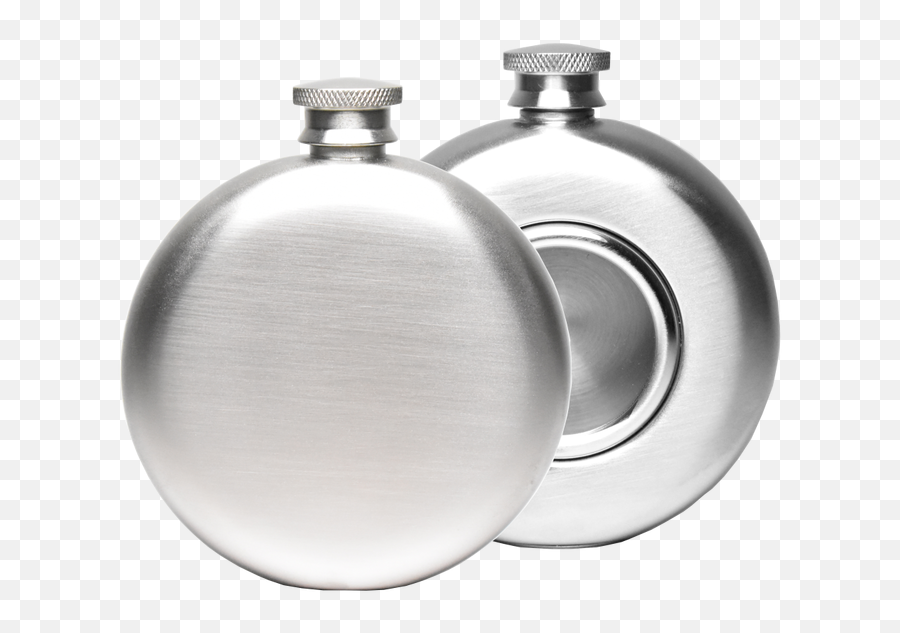 5 Oz Port Hole Flask 25case - Distillery Products Flask Png,Porthole Png