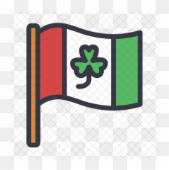 Ireland Icon - Vertical png