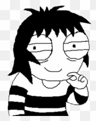 Pepe Sarah Sarahu0027s Scribbles Know Your Meme - Dot Png,Pepe Face Png