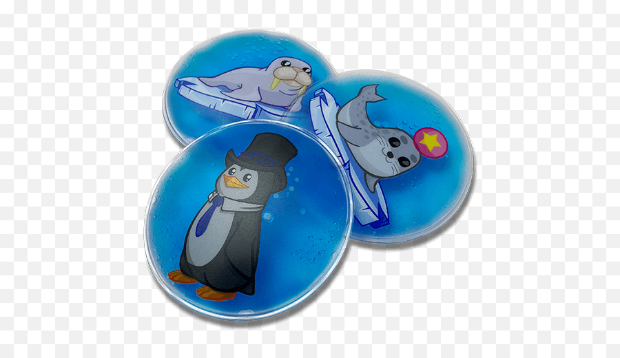 Bruise Soothers - Thermopacks Fictional Character Png,Bruise Transparent