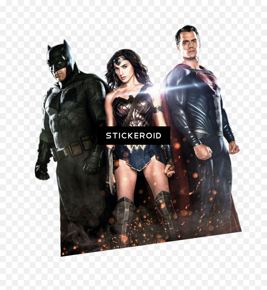 Download Batman Vs Superman V - Batman V Superman Dawn Of Wonder Woman Batman Superman Png,Batman V Superman Logo Png