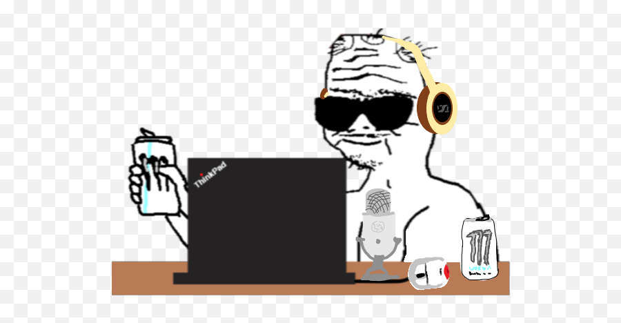 That Boomer 30 - Yearold Boomer Know Your Meme 30 Year Old Boomer Music Png,Meme Glasses Transparent