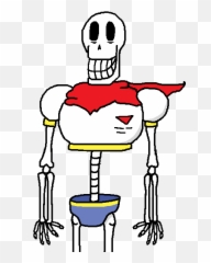Download Hereu0027s A Drawing Of Papyrus I Made In Ms Paint - png