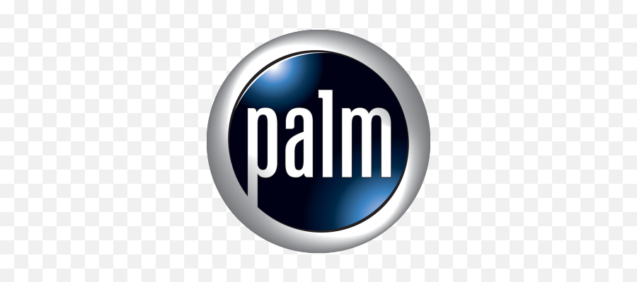 Palm Logo - Logo Palm Png,Palm Logo