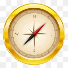 Cropped - compassicon20180410cpng u2013 The Compass Free Vector
