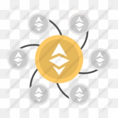 Ethereum - Free business and finance icons Vertical png