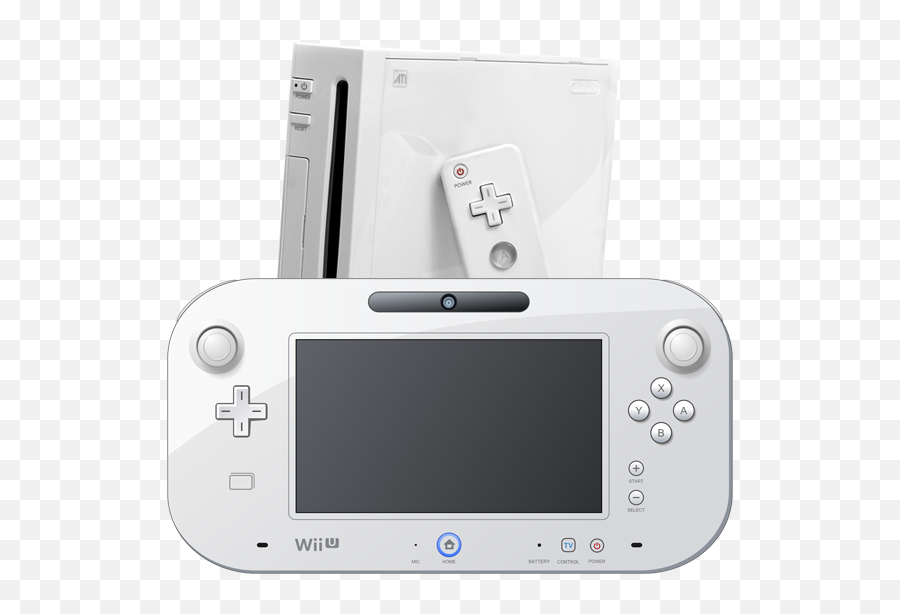 Game Console Repair In Greenwood Sc Xbox Nintendo - Wii Console Png,Nintendo Controller Icon