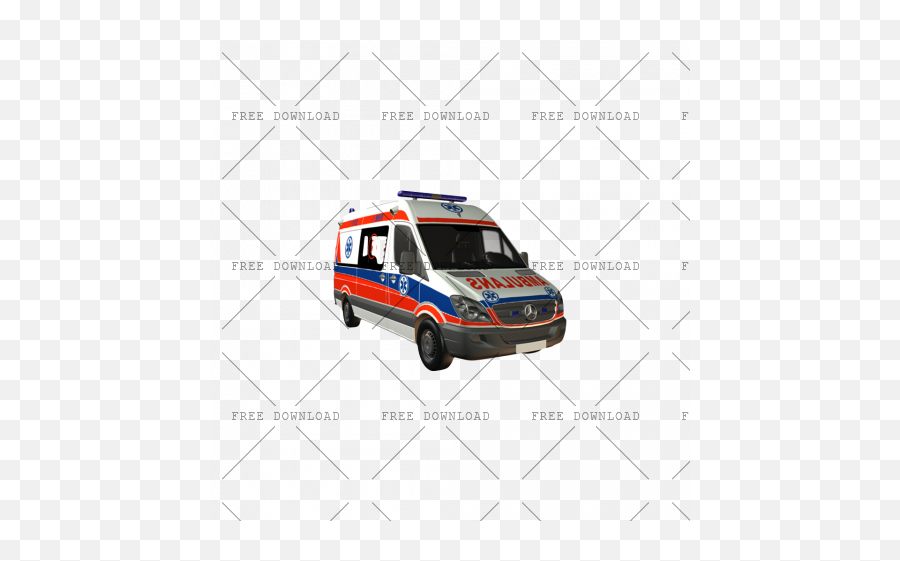 Ambulance Ao Png Image With Transparent Background - Photo Ambulans Png,Ambulance Transparent