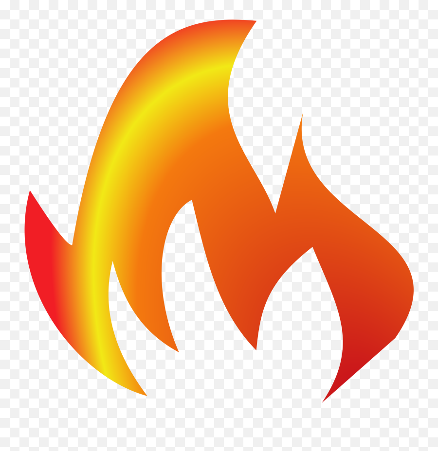 Library Of Flame And Cross Clip Art Transparent Png - Logo Free Fire Png,Fire Vector Png