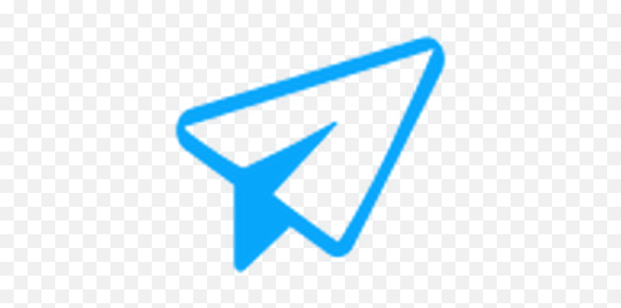 Telegram Monochrome System - Vertical Png,What Is The Tray Icon