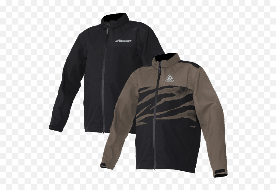 Answer Racing Mx 2019 Introducing The - Long Sleeve Png,Icon Race Jacket