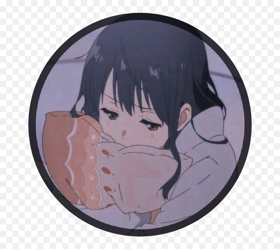 Sometimes Staying Alone Is The Best - Fictional Character Png,Kikyo Icon