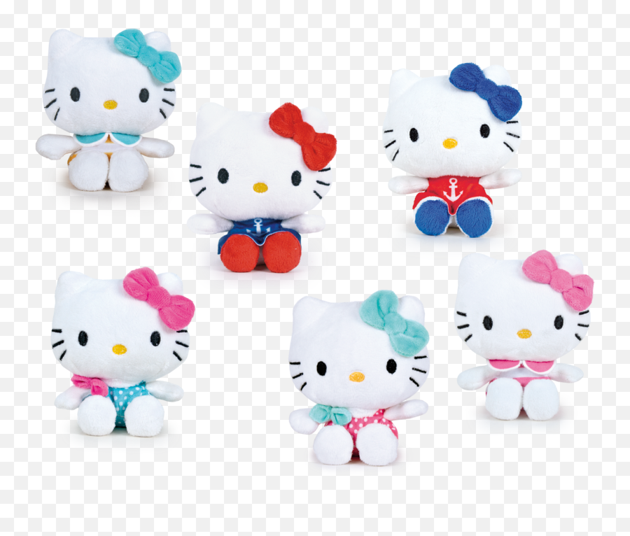 Hello Kitty - Soft Png,Sanrio Icon