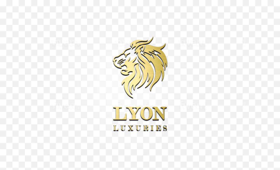 Design Professional Lion Logo Or Tshirt By Mehakrb Fiverr - Language Png,Web Lion Icon