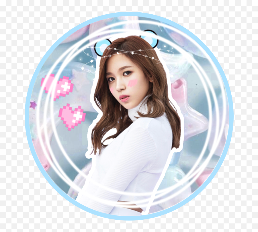 Mina Twice Icons Aesthetic - Mina Twice Icons Png,Mina Icon