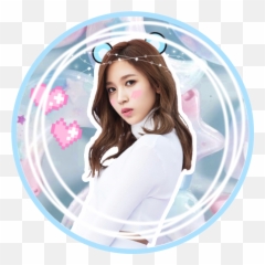 Mina Twice Icons Aesthetic - Mina Twice Icons Png,Mina Icon