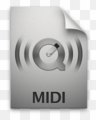 Midi V2 Icon - Language png