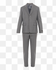 Prada Menu0027s Suits - Solid png