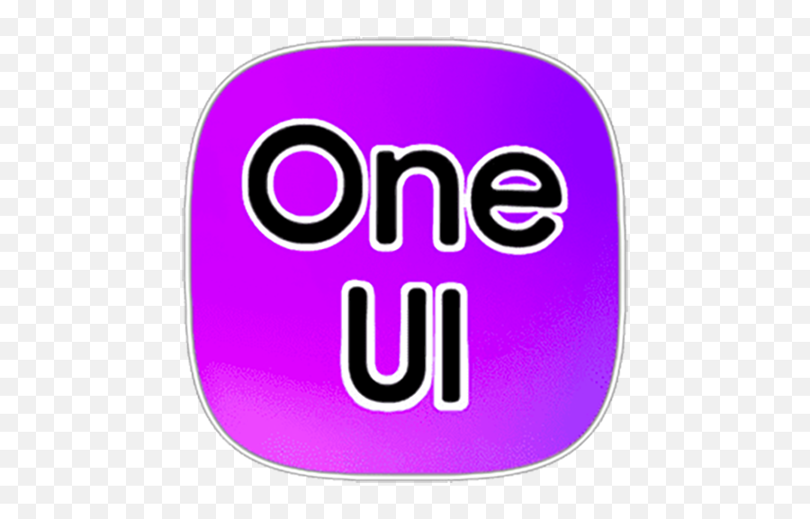 One Ui Circle Fluo - Icon Pack Dot Png,Galaxy S Icon Pack