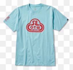 Vans X Se Bikes Shirt - Se png