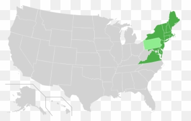 Download Nox Budget Trading Program Wiki - Interactive Map Of The United States png