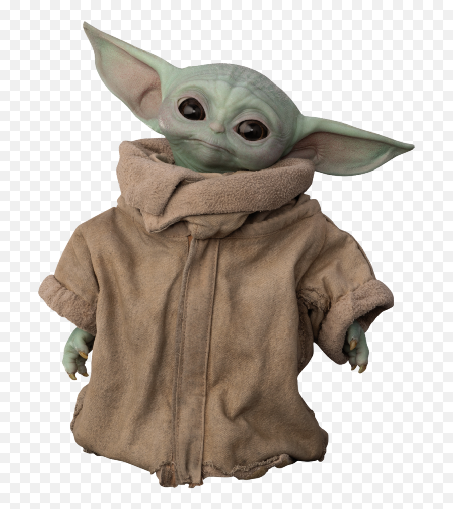 The Best Halloween Costumes For Kids - Baby Yoda Png,Fashion Icon Halloween Costumes