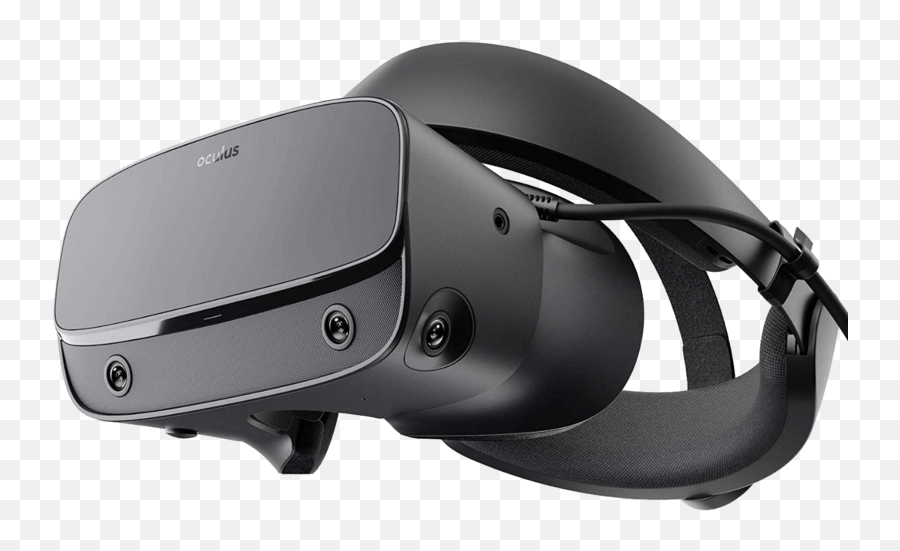 Oculus Rift S - Oculus Rift S Png,Oculus Png