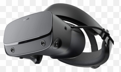 Oculus Rift S - png