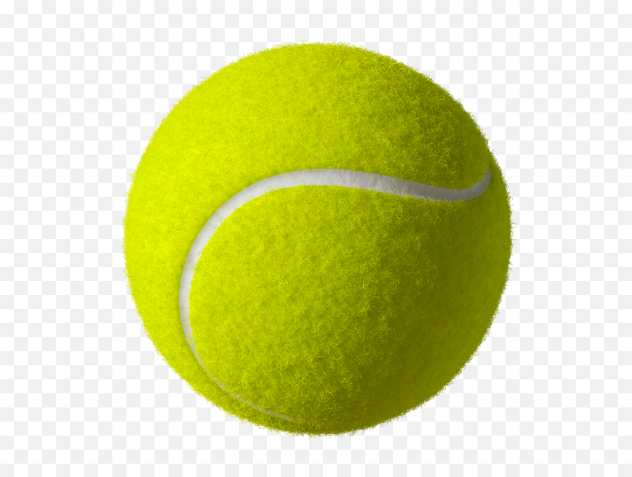 Tennis Ball - Soft Tennis Png,Tennis Ball Png