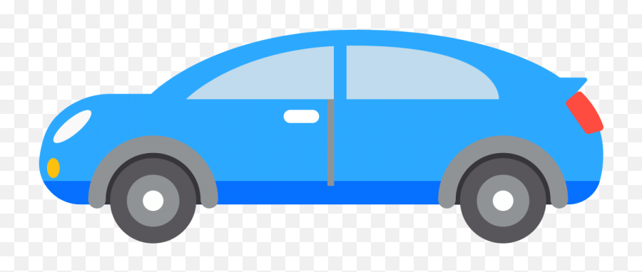Car Png Download Image - Car Cartoon Png Free,Blue Car Png