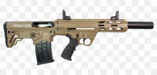 Firearms - G Force Gfy 12 Gauge png