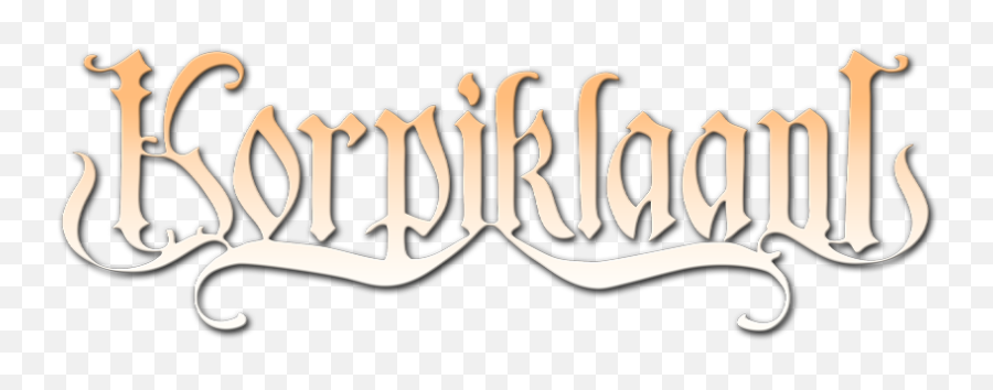 Bio U2013 English Korpiklaani - Korpiklaani Logo Png,Intec Rock Icon Guitar