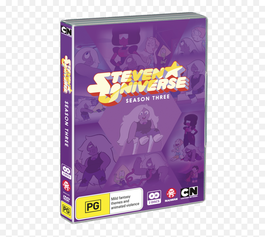 Steven Universe Season Three Review U2013 Capsule Computers - Steven Universe Dvd 5 Png,Steven Universe Peridot Icon