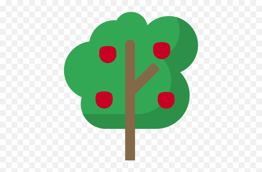 Perfect Apple Orchards In Ohio - Dot Png,Fruit Tree Icon