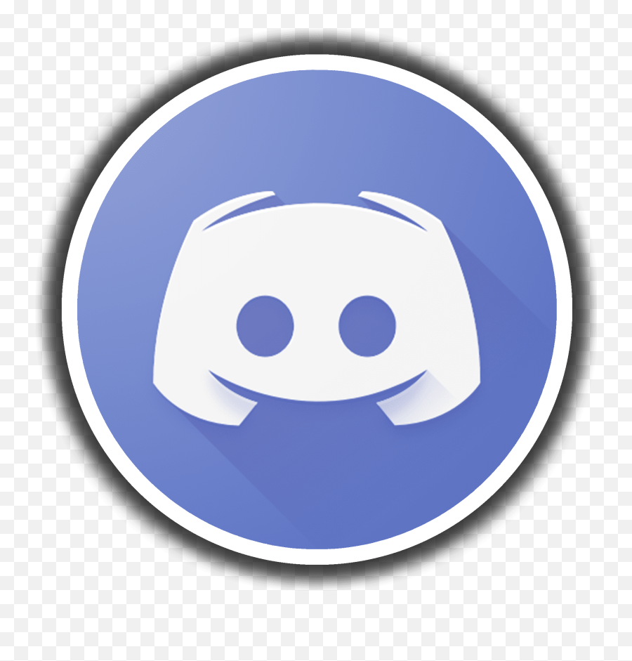 Discord - Banshee Discord Download Png,Blue Youtube Channel Icon - free ...
