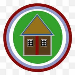 A To Z Icon World For Graphics Designer Home - House Moon Dojutsu png