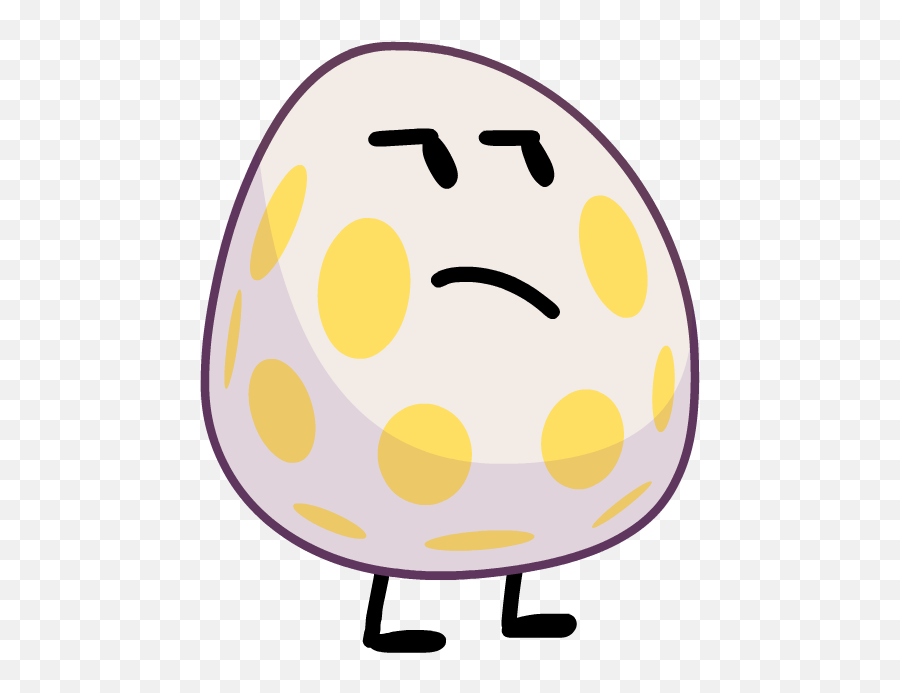 Eggy Battle For Dream Island Wiki Fandom Png Balloony Bfb Voting Icon