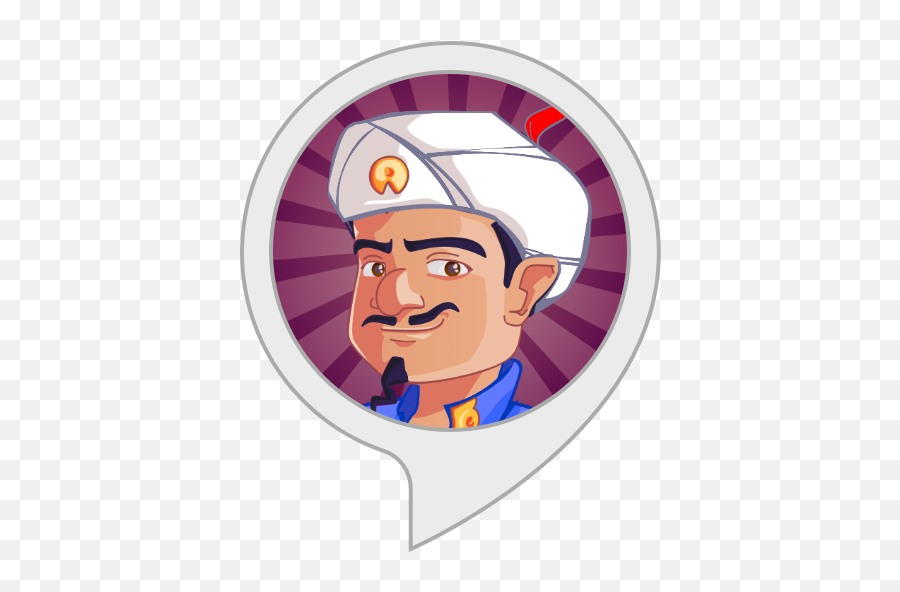 Akinator Guess Objects - Akinator The Genie Free Apk Png,Katawa Shoujo Icon