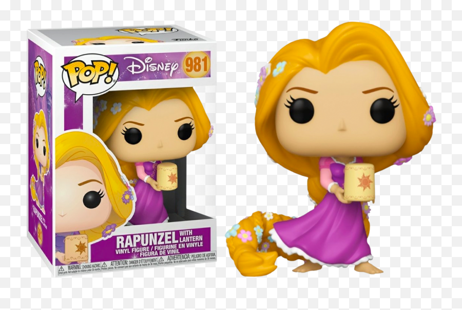 Tangled - Rapunzel With Lantern Us Exclusive Pop Vinyl Rs Funko Pop Rapunzel With Lantern Png,Tangled Icon