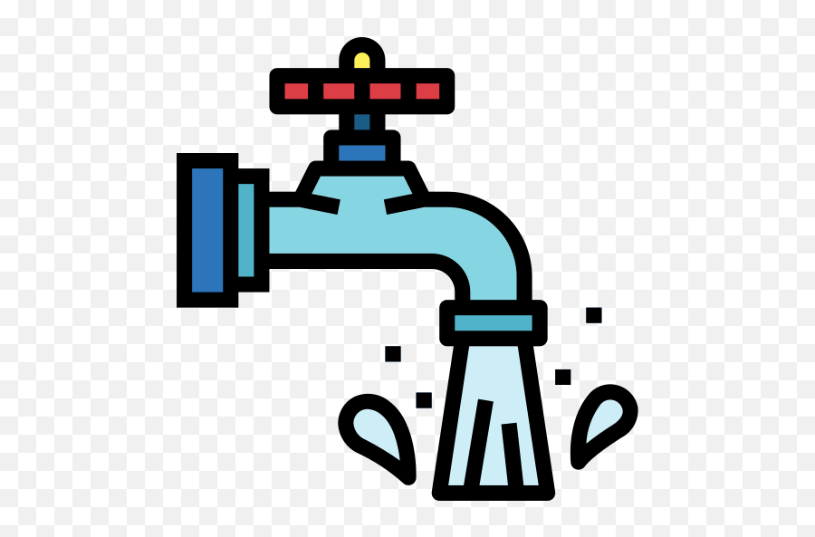 Faucet Free Vector Icons Designed - Iconos Llaves De Agua Png,Water Faucet Icon