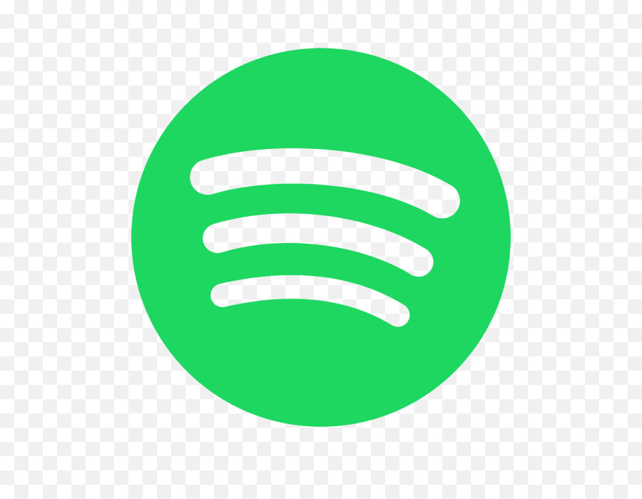Which Should - Spotify Logo Png,Apple Music Logo Transparent