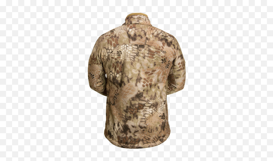 Kryptek Highlander Clothing Gear Accessories - Kryptek Rsa Kryptek Cadog Jacket Png,Huk Kryptek Icon 1/4 Zip