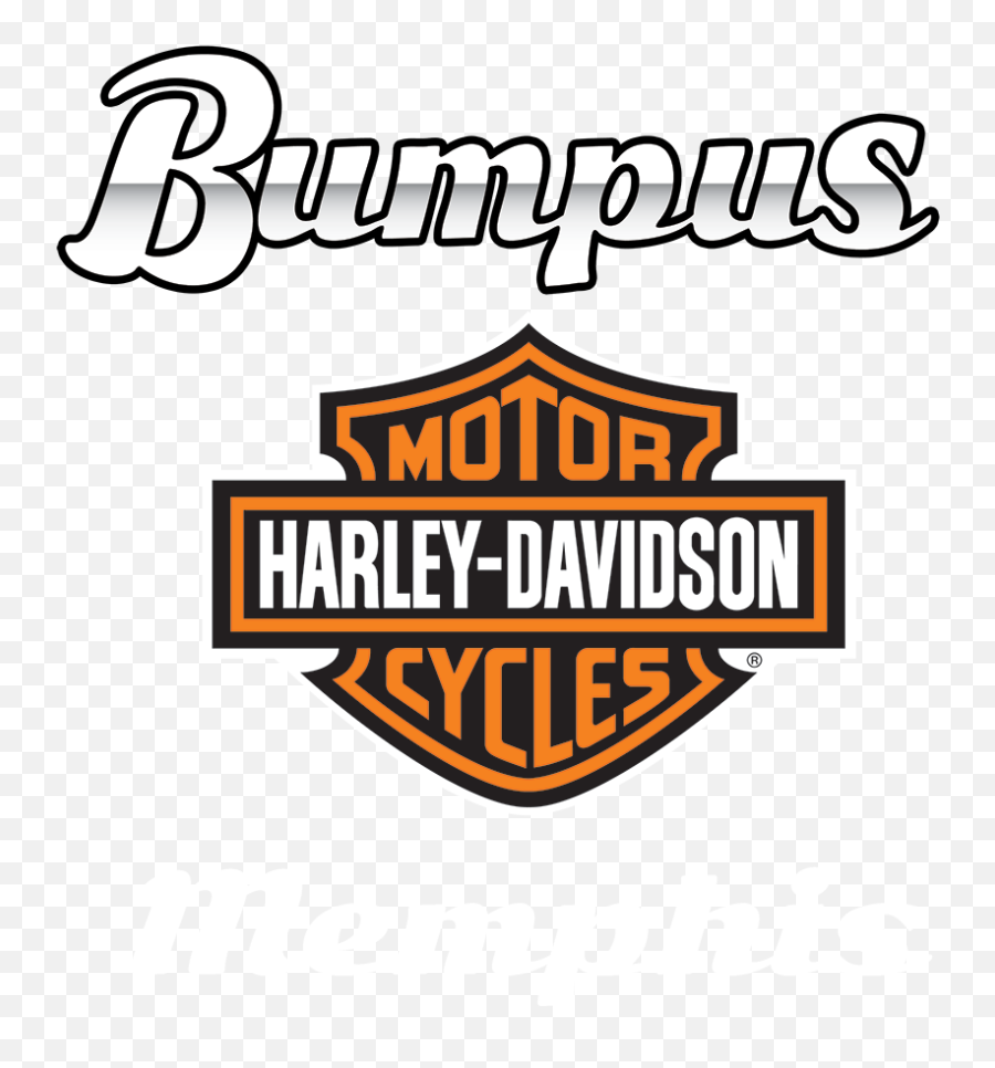 Bumpus Harley - Davidson Several Great Locations Across Harley Davidson Png,Images Of Harley Davidson Logo