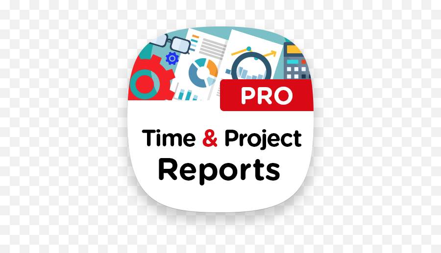 Time And Project Reports Pro - Hands On Smart Contract Development With Solidity Png,Icon Pro
