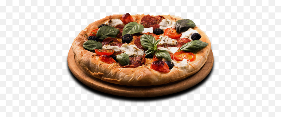 The Pizza Place Italian Food Frackville Pa - Pizza Garden Png,Pizzas Png