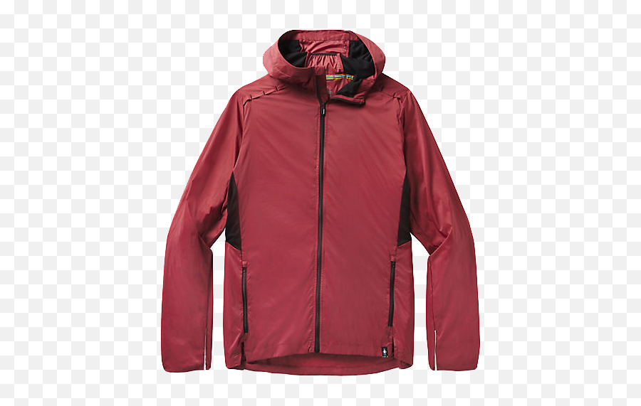 How To Layer The Right Way This Winter - Outside Online Hooded Png,Icon 1000 The Hood Jacket