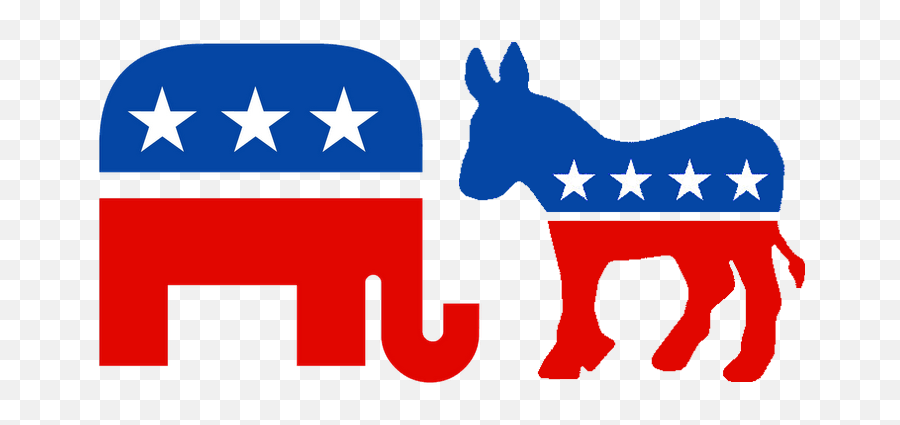 Events Institute Of Politics And Global Affairs - Democrat Donkey Logo Png,Democrat Icon