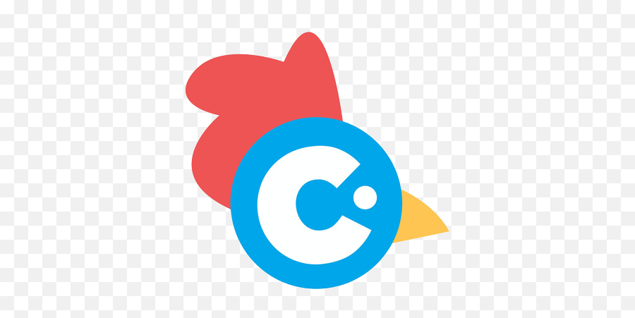 Cwispy Chkn - Language Png,Log Icon
